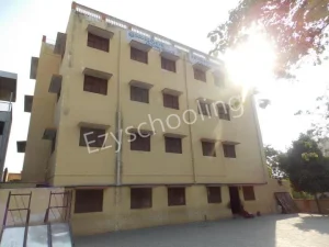 Priyadarshini Vidya Kendra Gallery