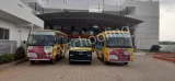 Kingdom International School and PU College Gallery