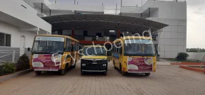 Kingdom International School and PU College Gallery