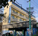 Vaani International Public School Vaani International Public School Gallery