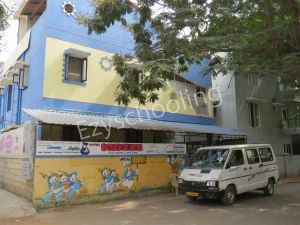 Kidzee Gallery