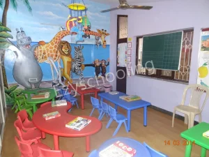 Kidzee Gallery
