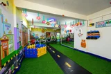 Kids Castle Gallery