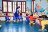 Kids Castle Gallery