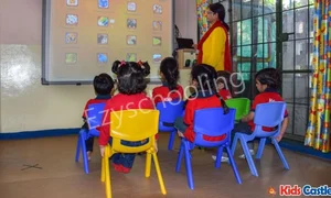 Kids Castle Gallery