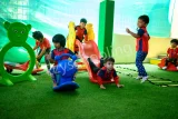 Kids Castle Gallery