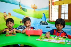 Kids Castle Gallery