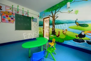 Kids Castle Gallery