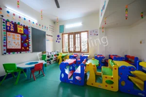 Kids Castle Gallery