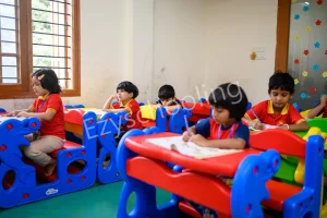 Kids Castle Gallery
