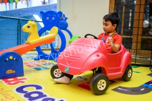 Kids Castle Gallery
