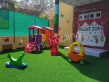 Kids Castle Gallery