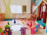 Kangaroo Kids International Preschool Gallery
