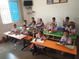New Little Wonders International School New Little Wonders International School Gallery
