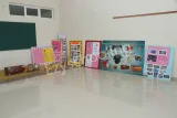 Jyoti Central School Gallery