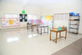 Jyoti Central School Gallery
