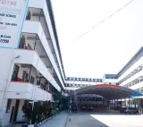Jnana Jyothi Primary And High School Gallery