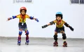 Hippocampus Rayen Vidhya Mandiraa School Gallery