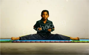 Hippocampus Rayen Vidhya Mandiraa School Gallery