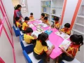 Hippocampus Rayen Vidhya Mandiraa School Gallery