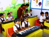 Hippocampus Rayen Vidhya Mandiraa School Gallery