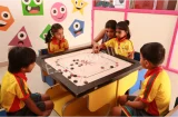Hippocampus Rayen Vidhya Mandiraa School Hippocampus Rayen Vidhya Mandiraa School Gallery