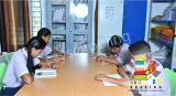 Hippocampus Rayen Vidhya Mandiraa School Gallery