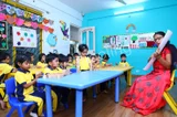 Gurukulam Gallery