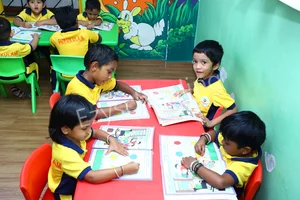 Gurukulam Gallery