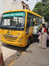Benhur Primary And High School Gallery