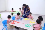 Gurukula Vidya Kendra School Gallery