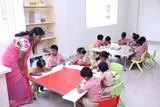 Gurukula Vidya Kendra School Gallery