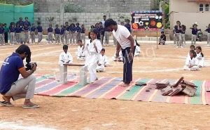 Gurukul Academy Gallery