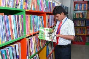 Greenfield Public School Gallery