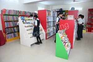 Greenfield Public School Gallery