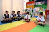 Greenfield Public School Gallery
