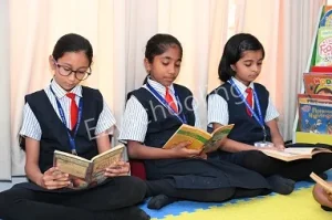 Greenfield Public School Gallery