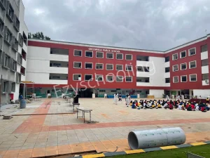 Greenfield Public School Gallery