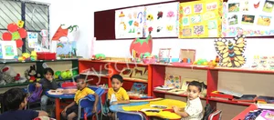Gem School Gallery