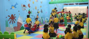 Gem School Gallery