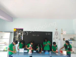 Gangothri Public School Gallery