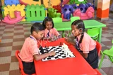 Gangothri Public School Gallery