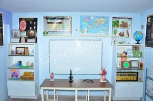 Gangothri Public School Gallery