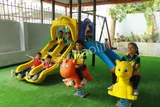 KNE Public School Gallery