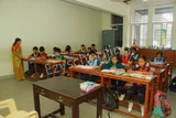 KNE Public School Gallery