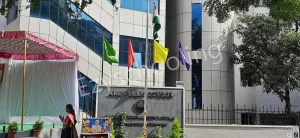 KNE Public School Gallery