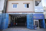 Shree Vidyanikethan High School Gallery