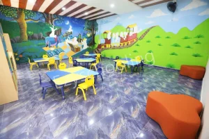Broadvision World School Gallery