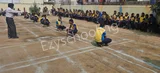 Flora English School Gallery