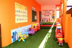 EuroKids Pre-School Gallery